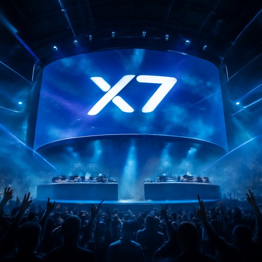 x7 ক্র্যাশ ড্যাশবোর্ড